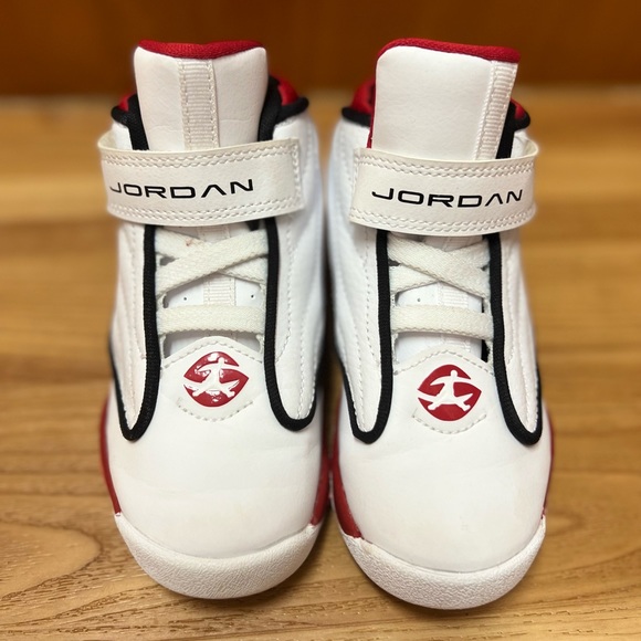 Jordan Pro Strong - Picture 2 of 3